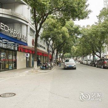 宜尚酒店(桂林中心广场店)酒店提供图片