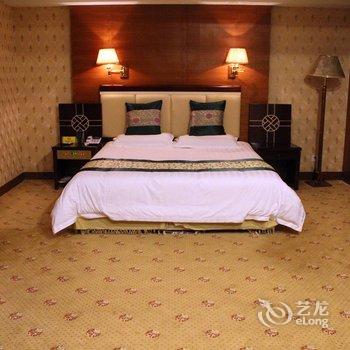 聊城水城昌隆大酒店酒店提供图片