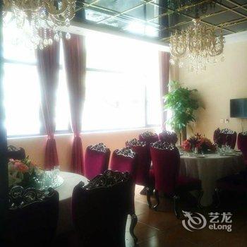 甘孜雅江雅西印象酒店酒店提供图片