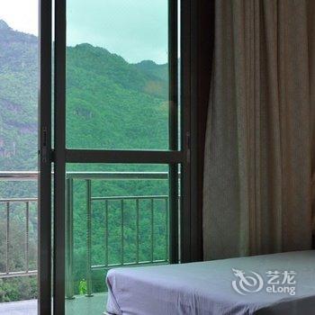 浙西大峡谷麦香园农家乐酒店提供图片