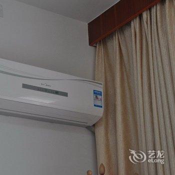 浙西大峡谷麦香园农家乐酒店提供图片