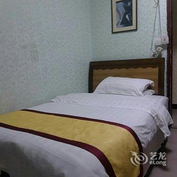 潮州e家商务客房(车站旅馆)酒店提供图片