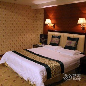 聊城水城昌隆大酒店酒店提供图片