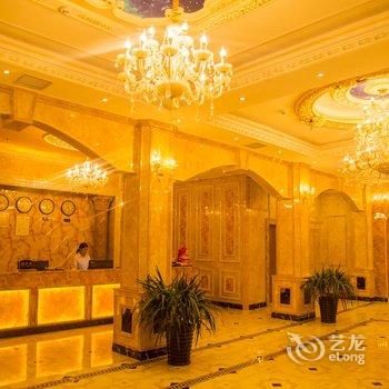 黔南迪拜皇朝大酒店酒店提供图片