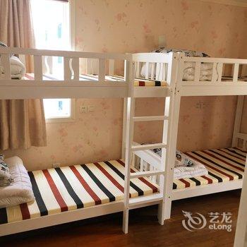 温州自·在渔青年旅舍酒店提供图片