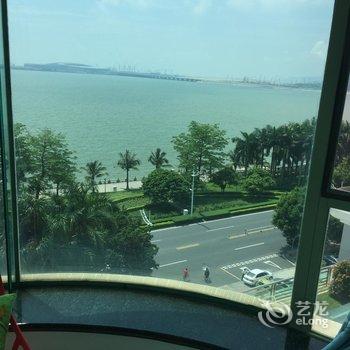 珠海树屋海景青年旅舍酒店提供图片