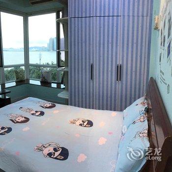 珠海树屋海景青年旅舍酒店提供图片
