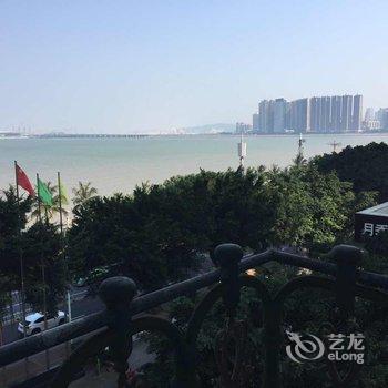 珠海树屋海景青年旅舍酒店提供图片