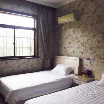 杭州尧叔民宿酒店提供图片