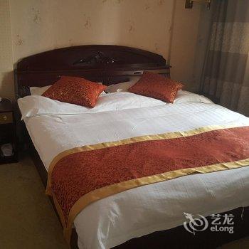 沧州盐山宾馆酒店提供图片