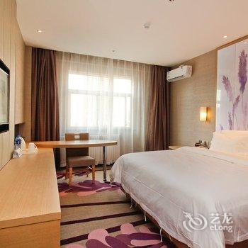 麗枫酒店(西安未央龙首原地铁站店)酒店提供图片