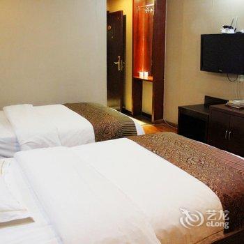 凉山西昌美盛亚商务酒店酒店提供图片