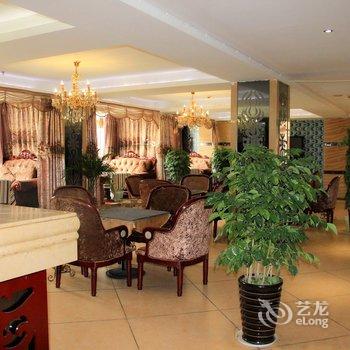 凉山西昌美盛亚商务酒店酒店提供图片