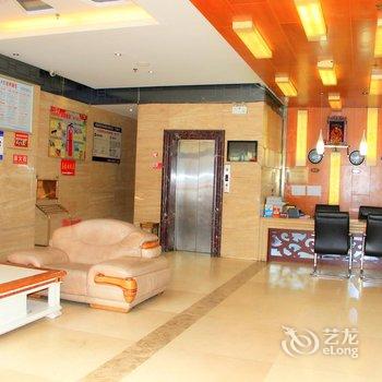 凉山西昌美盛亚商务酒店酒店提供图片