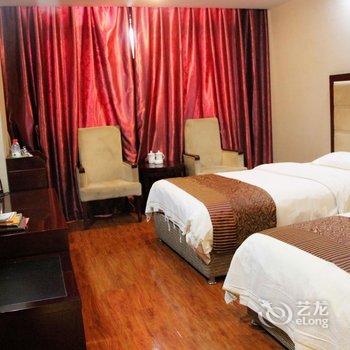 凉山西昌美盛亚商务酒店酒店提供图片