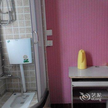 绵阳安怡园旅社酒店提供图片