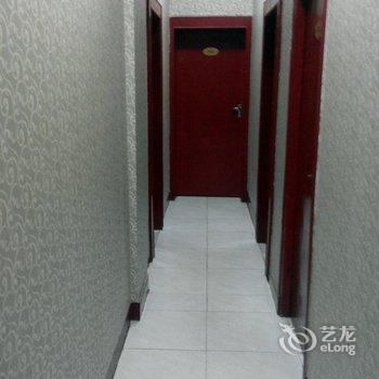 绵阳安怡园旅社酒店提供图片
