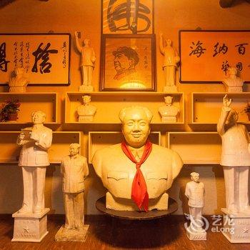 平遥泰富会馆酒店提供图片