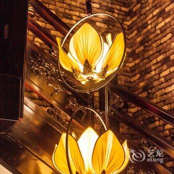 平遥泰富会馆酒店提供图片