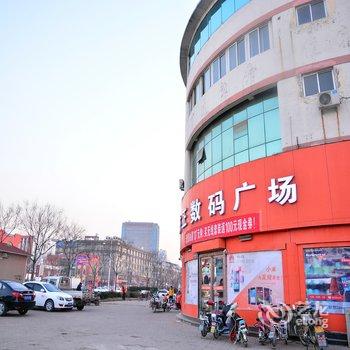 宁阳林香宾馆酒店提供图片