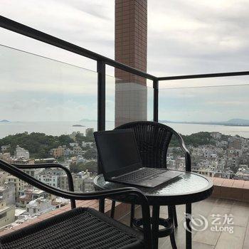 阳西悦景湾海景酒店(沙扒湾店)酒店提供图片