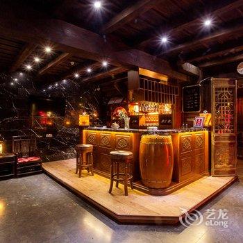 平遥泰富会馆酒店提供图片