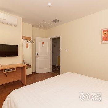 如家快捷酒店(宿州泗县国防路店)酒店提供图片