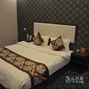 新郑金洲快捷酒店酒店提供图片