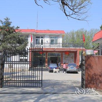 北戴河砻海宾馆酒店提供图片