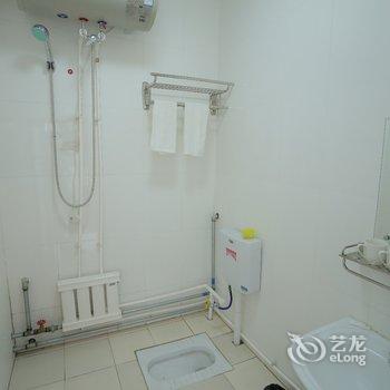 北戴河砻海宾馆酒店提供图片