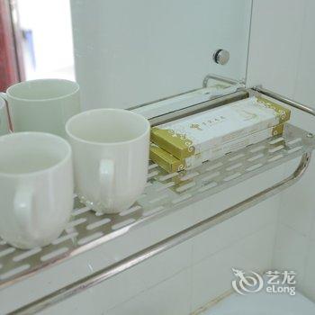 北戴河砻海宾馆酒店提供图片