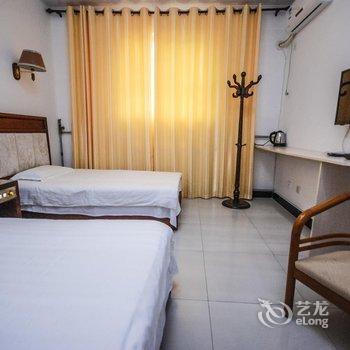 北戴河砻海宾馆酒店提供图片