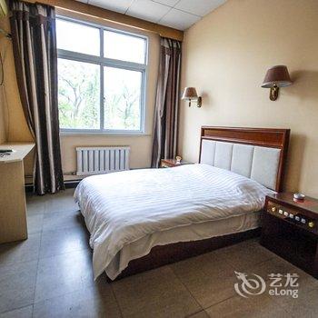北戴河砻海宾馆酒店提供图片