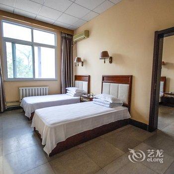 北戴河砻海宾馆酒店提供图片