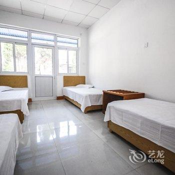 北戴河砻海宾馆酒店提供图片