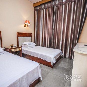 北戴河砻海宾馆酒店提供图片