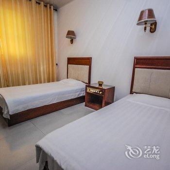 北戴河砻海宾馆酒店提供图片