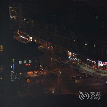 天津吉美精品服务公寓酒店提供图片