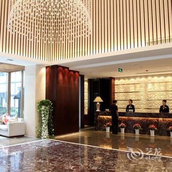 无锡最佳美洲锦亭国际酒店酒店提供图片