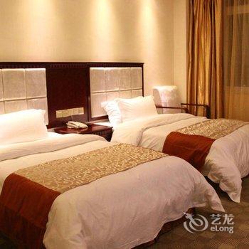 上饶三清山卧龙国际酒店酒店提供图片