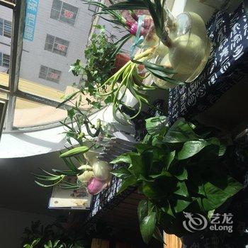 敦煌龙腾青年客栈酒店提供图片