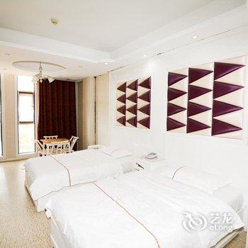 松滋红东园林公寓酒店提供图片