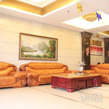 泸州鑫福酒店酒店提供图片