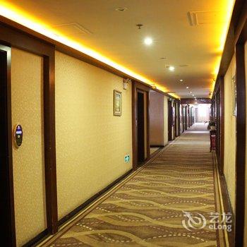 泸州鑫福酒店酒店提供图片