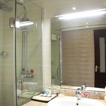 泸州鑫福酒店酒店提供图片