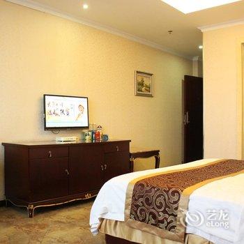 泸州鑫福酒店酒店提供图片