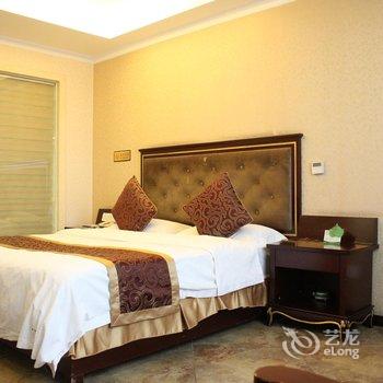 泸州鑫福酒店酒店提供图片