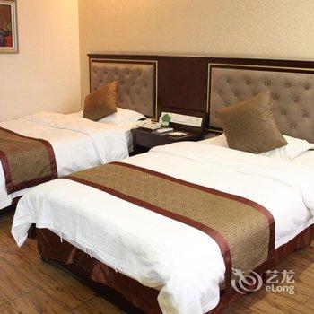 泸州鑫福酒店酒店提供图片