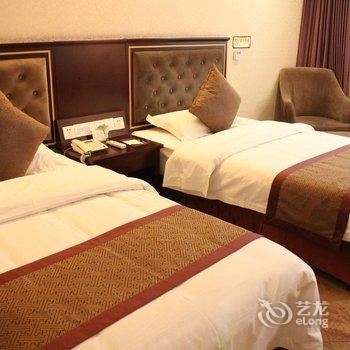 泸州鑫福酒店酒店提供图片