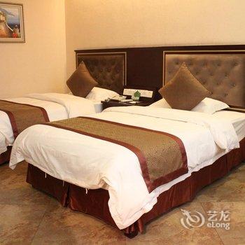 泸州鑫福酒店酒店提供图片